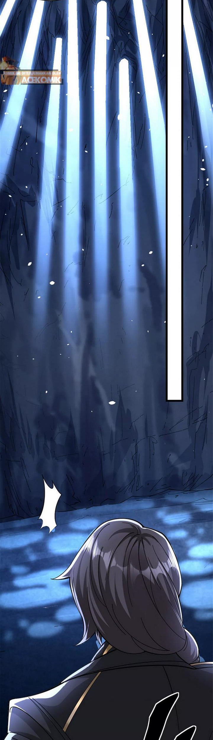Release That Witch Chapter 443 - halaman 14