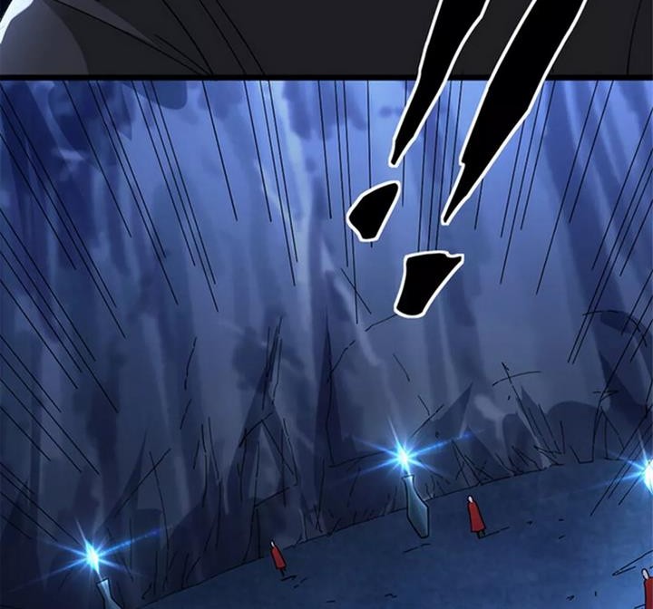 Release That Witch Chapter 443 - halaman 15