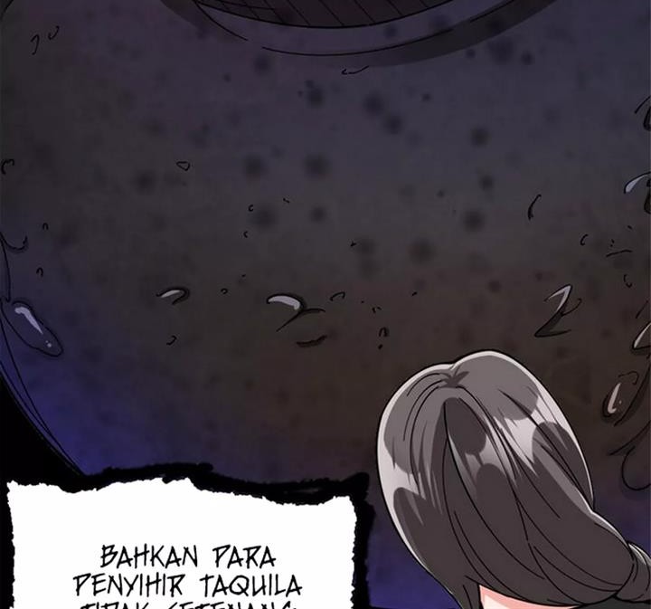 Release That Witch Chapter 443 - halaman 18