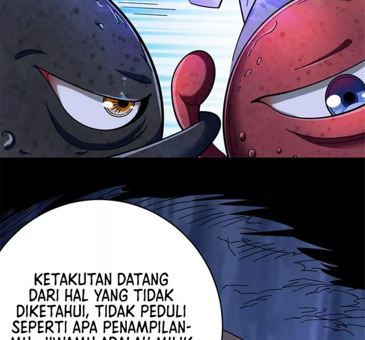 Release That Witch Chapter 443 - halaman 21