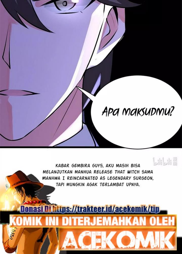 Release That Witch Chapter 443 - halaman 30
