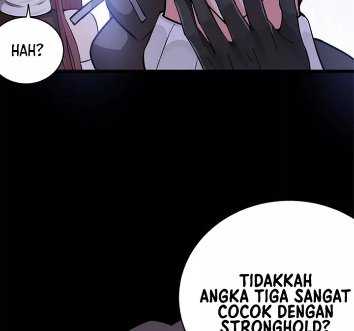 Release That Witch Chapter 443 - halaman 9