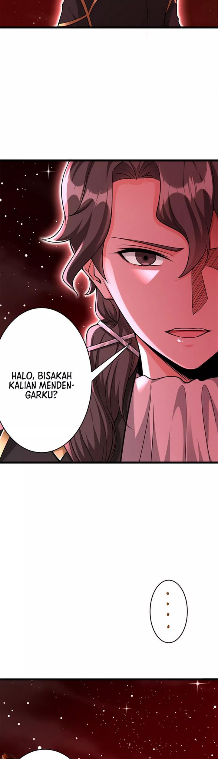Release That Witch Chapter 444 - halaman 24