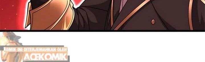 Release That Witch Chapter 445 - halaman 2