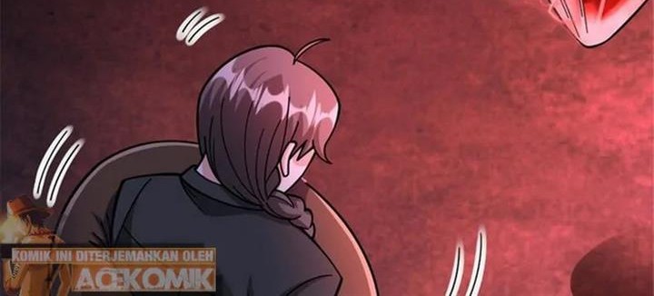 Release That Witch Chapter 446 - halaman 2