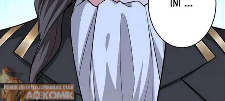 Release That Witch Chapter 447 - halaman 2
