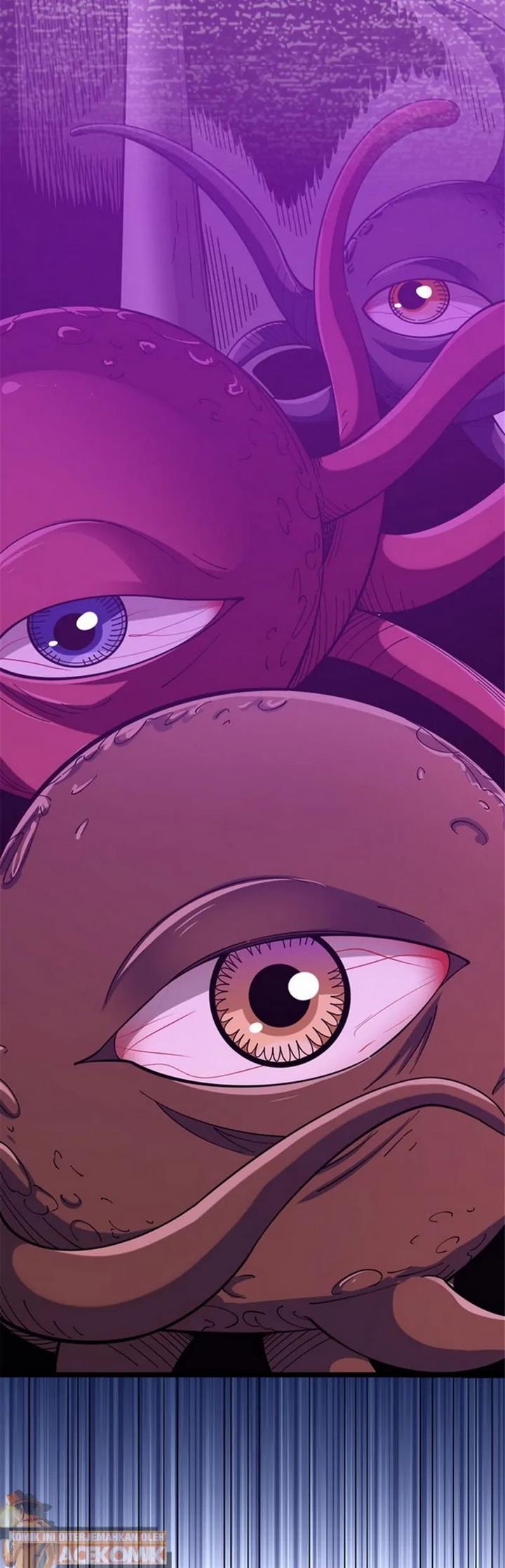 Release That Witch Chapter 448 - halaman 3