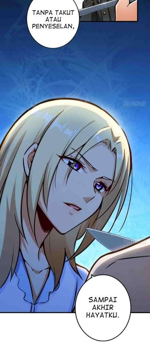 Release That Witch Chapter 45 - halaman 13