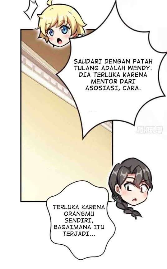 Release That Witch Chapter 45 - halaman 8