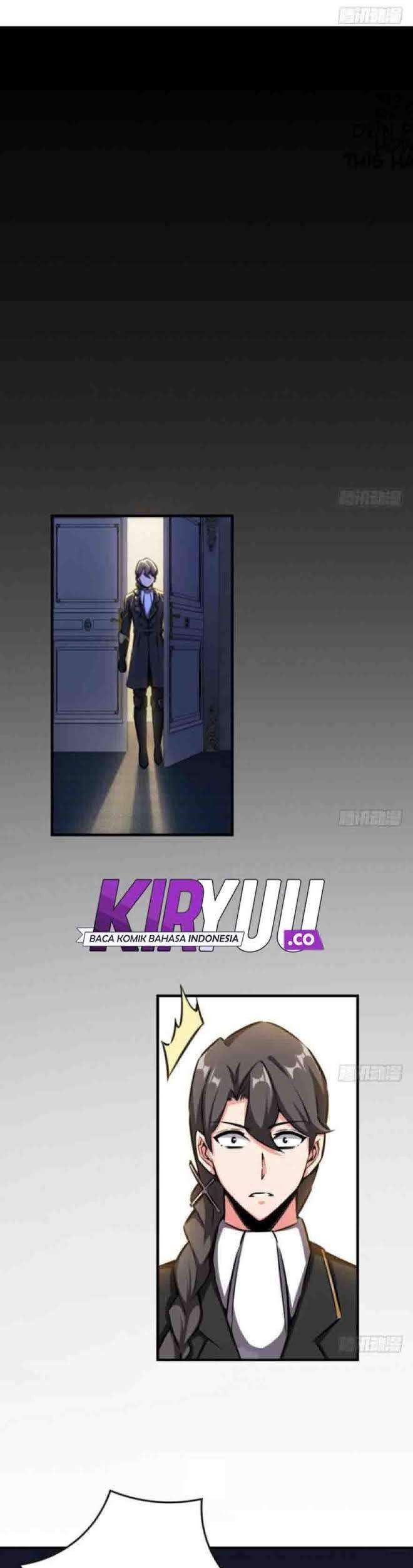 Release That Witch Chapter 45 - halaman 9