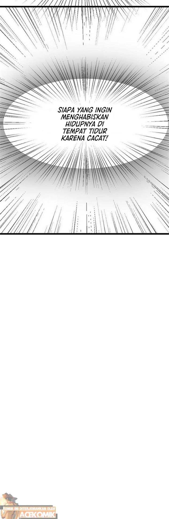 Release That Witch Chapter 450 - halaman 18