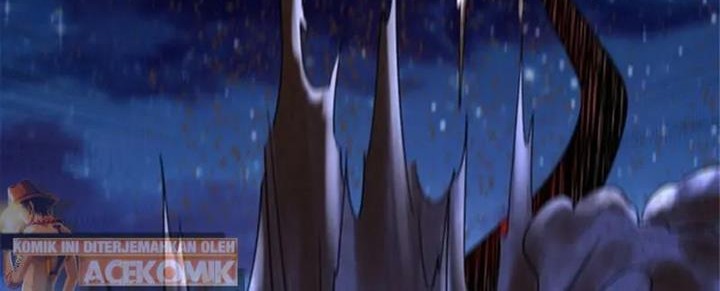 Release That Witch Chapter 450 - halaman 2