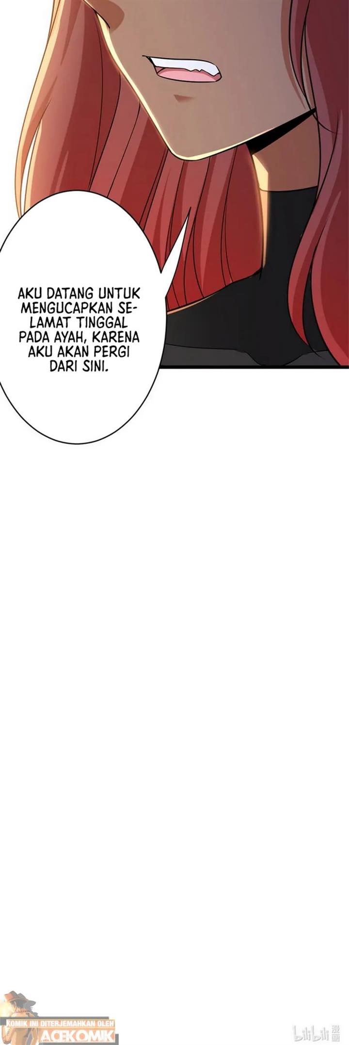 Release That Witch Chapter 451 - halaman 33