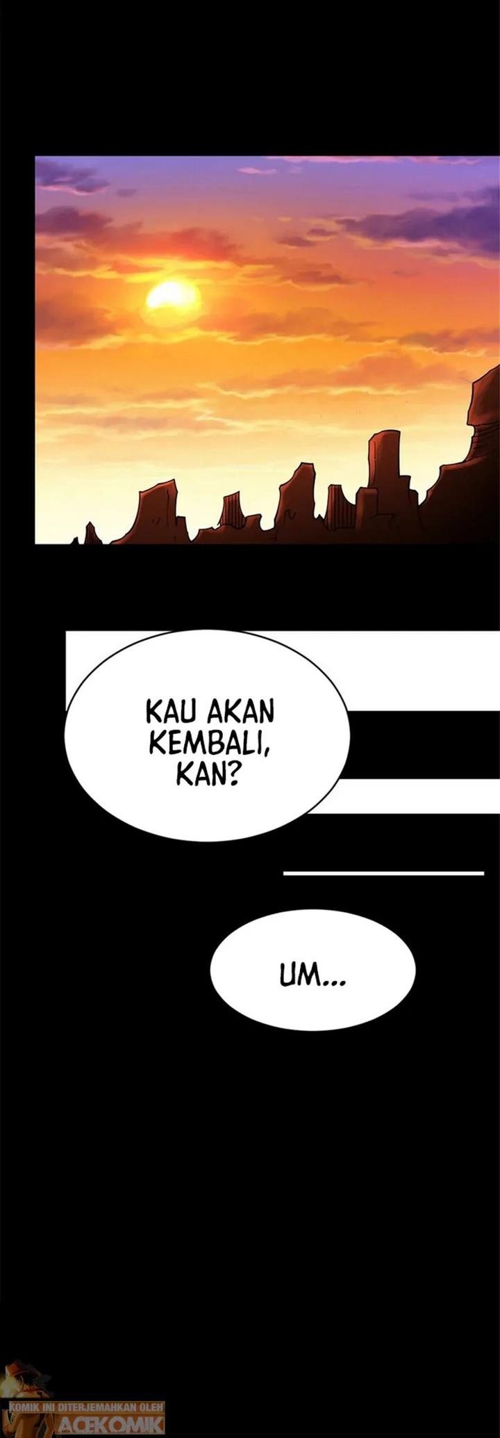 Release That Witch Chapter 452 - halaman 24