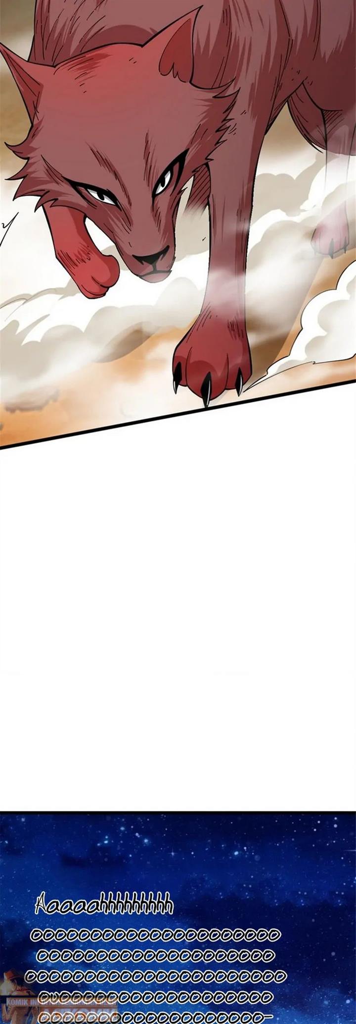 Release That Witch Chapter 452 - halaman 30