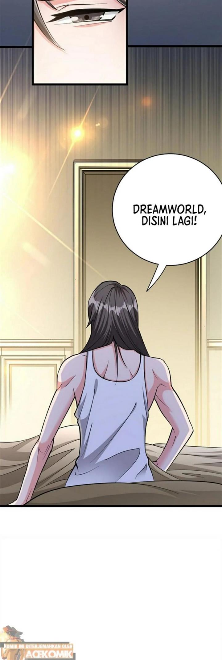 Release That Witch Chapter 453 - halaman 23