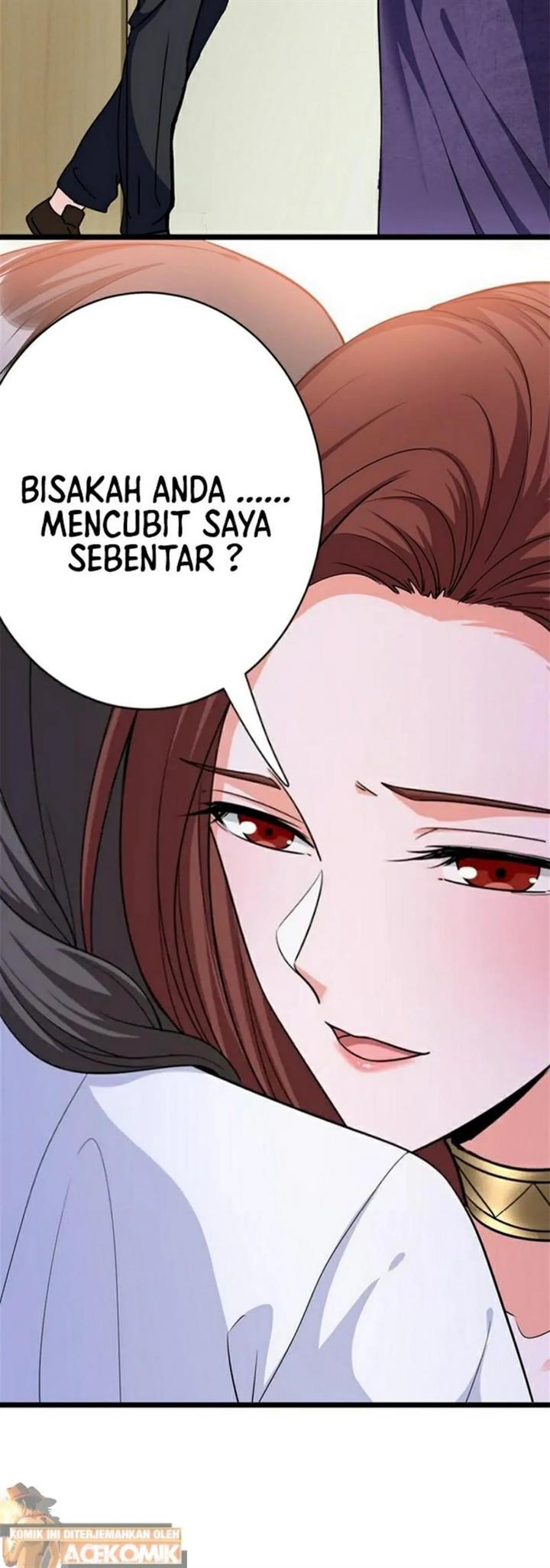 Release That Witch Chapter 454 - halaman 26