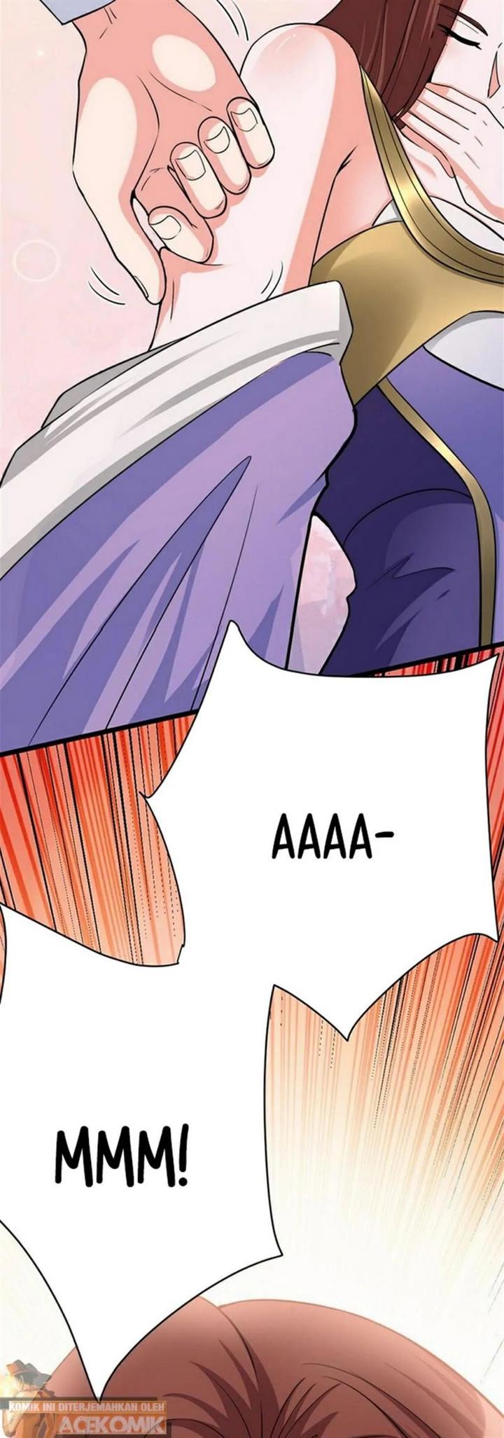 Release That Witch Chapter 454 - halaman 30