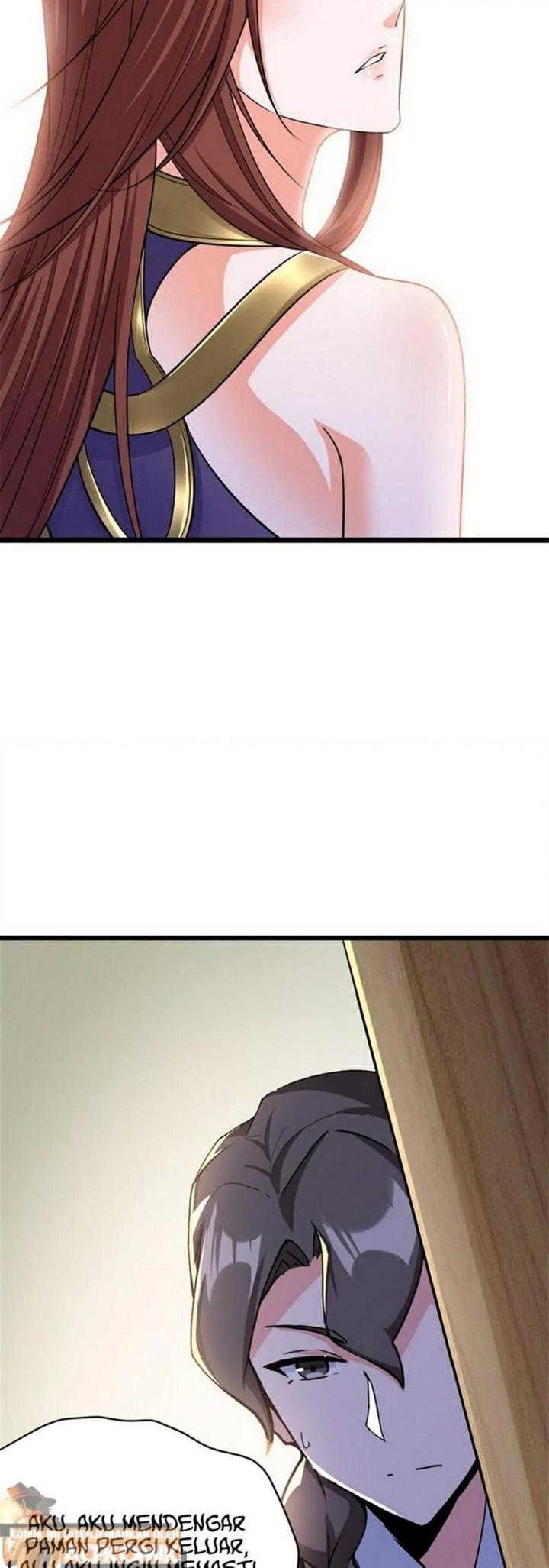 Release That Witch Chapter 454 - halaman 4