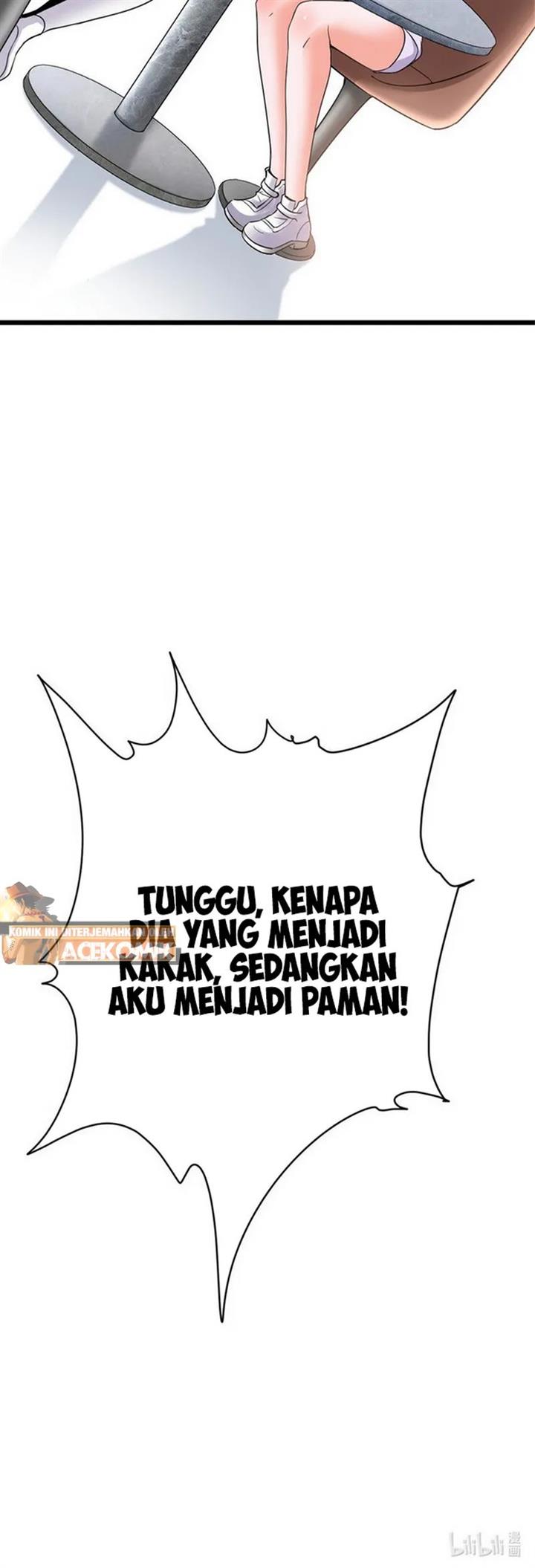 Release That Witch Chapter 455 - halaman 33