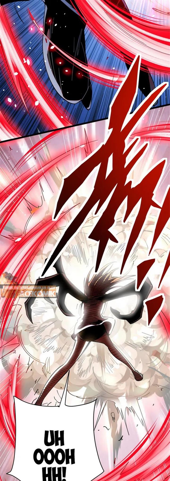 Release That Witch Chapter 457 - halaman 13