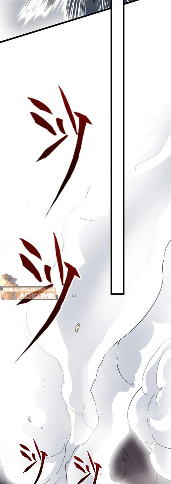 Release That Witch Chapter 457 - halaman 18