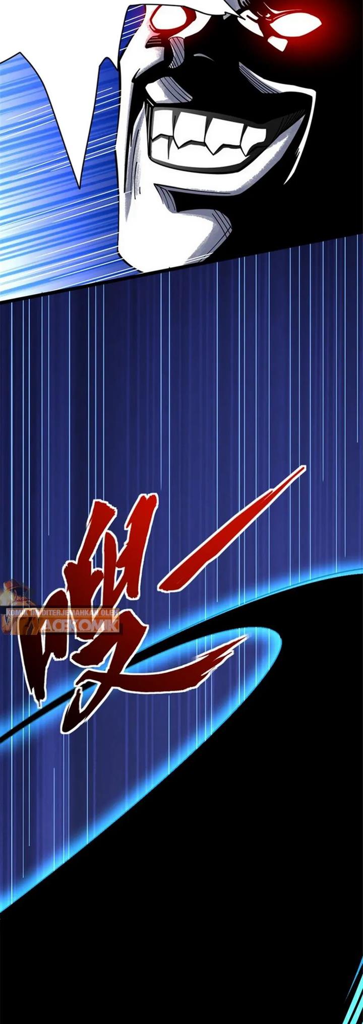 Release That Witch Chapter 457 - halaman 26
