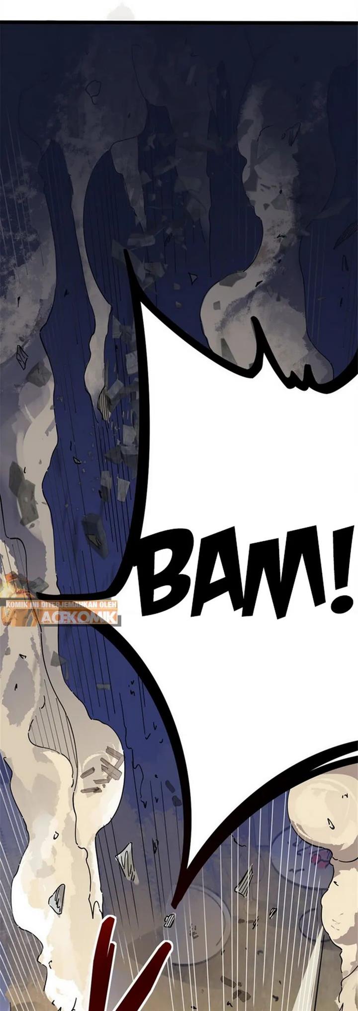 Release That Witch Chapter 457 - halaman 7