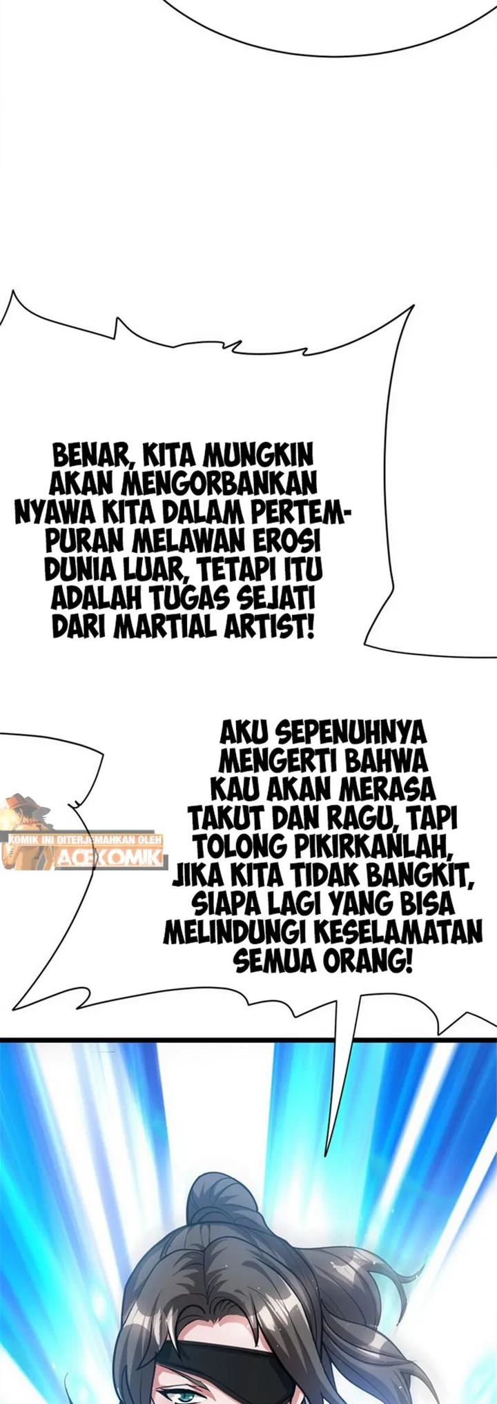 Release That Witch Chapter 458 - halaman 27