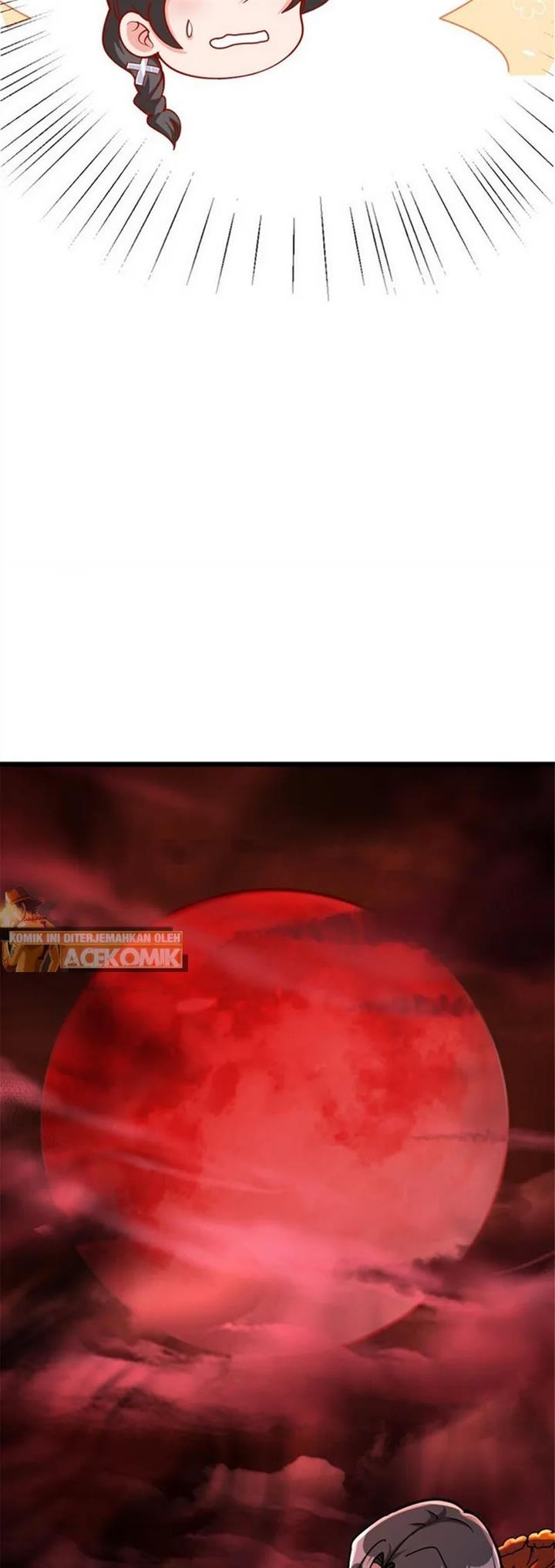 Release That Witch Chapter 458 - halaman 29