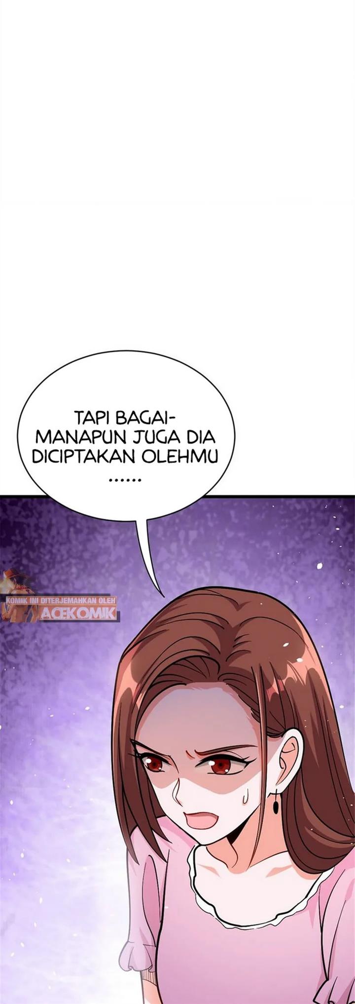 Release That Witch Chapter 458 - halaman 36