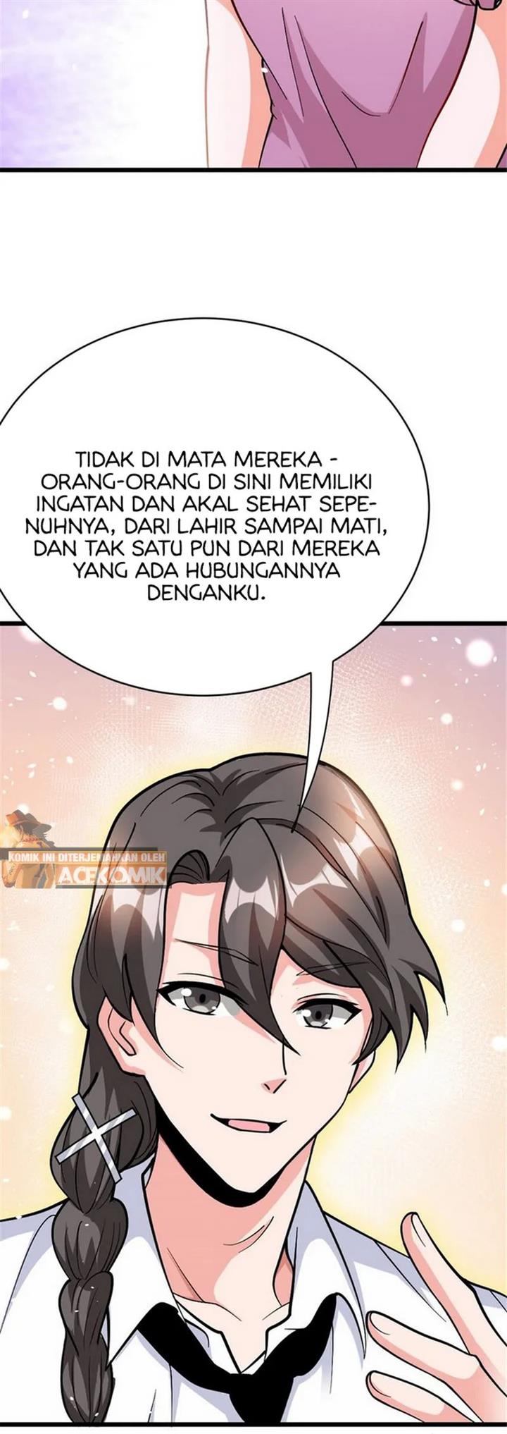 Release That Witch Chapter 458 - halaman 37