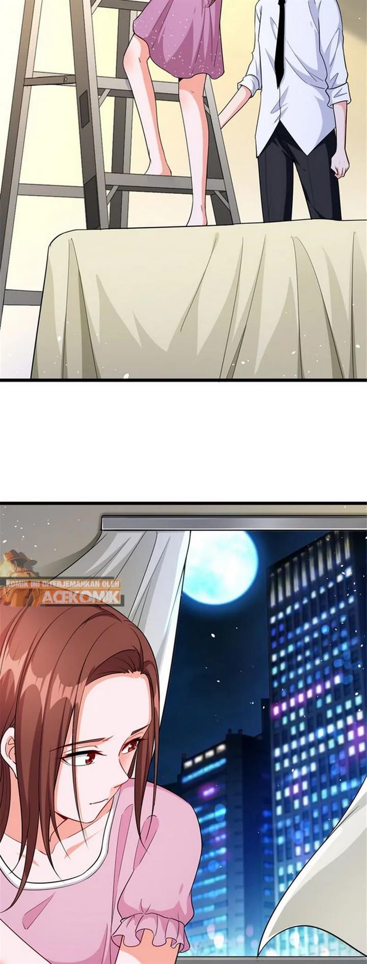 Release That Witch Chapter 459 - halaman 18