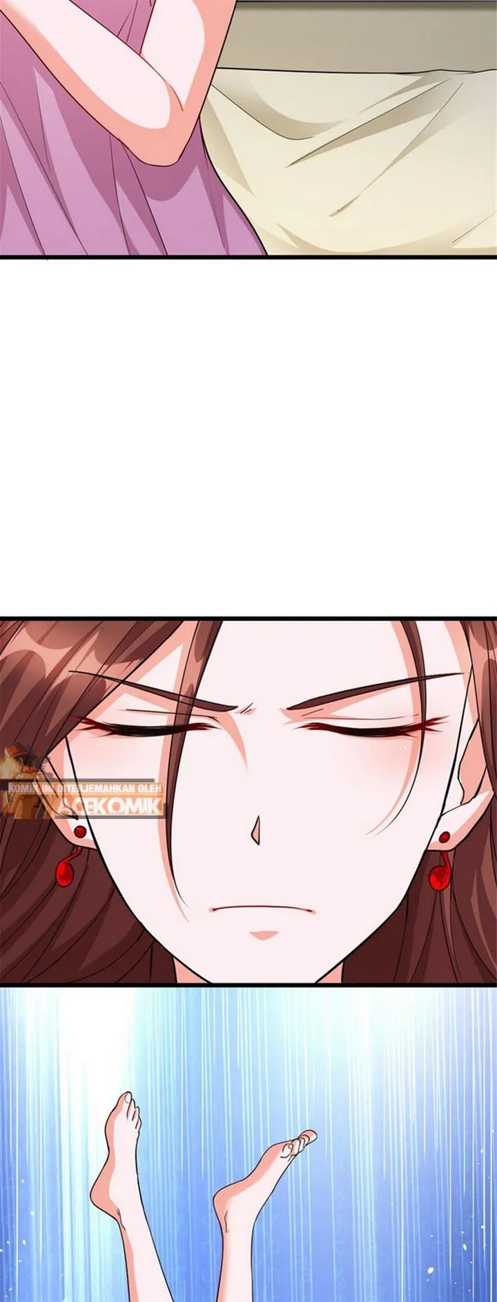 Release That Witch Chapter 459 - halaman 19