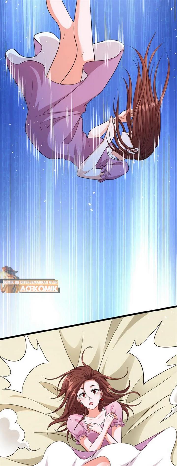 Release That Witch Chapter 459 - halaman 20