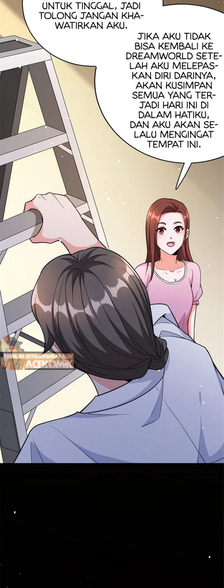 Release That Witch Chapter 459 - halaman 23