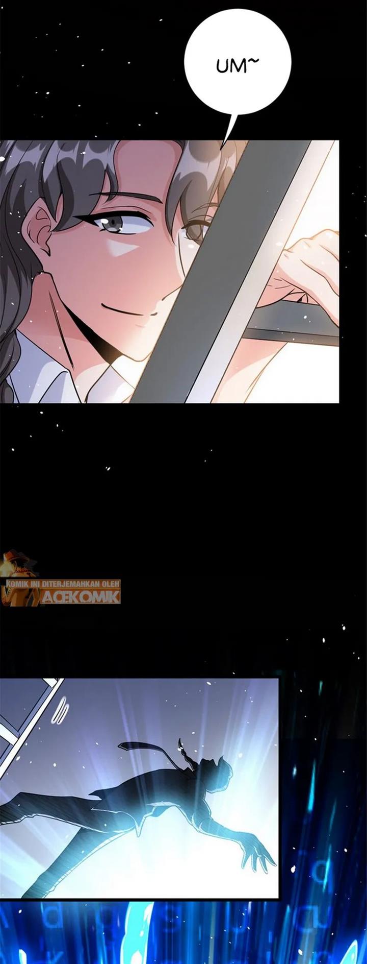 Release That Witch Chapter 459 - halaman 24
