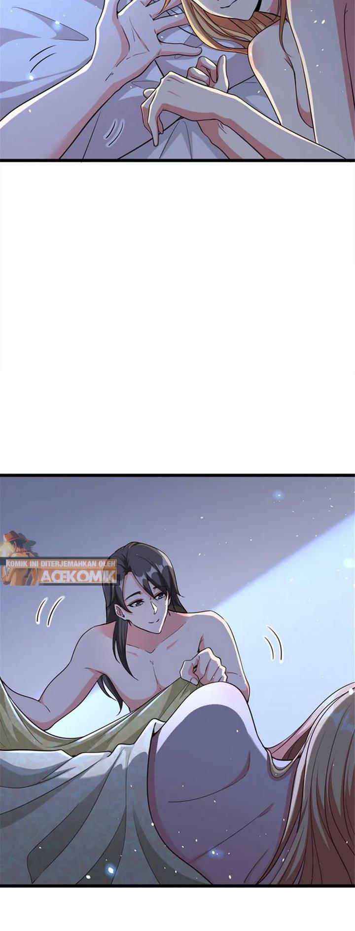 Release That Witch Chapter 459 - halaman 29