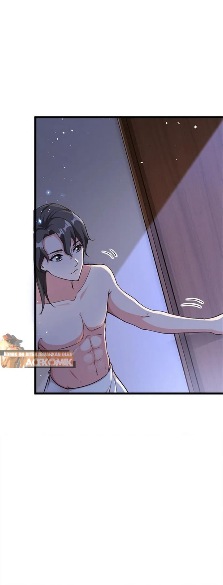 Release That Witch Chapter 459 - halaman 30
