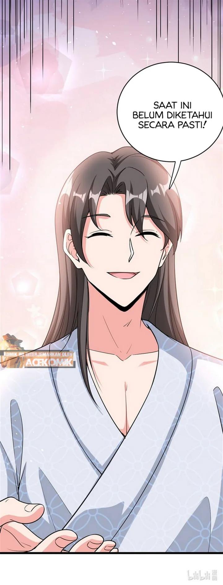 Release That Witch Chapter 459 - halaman 36