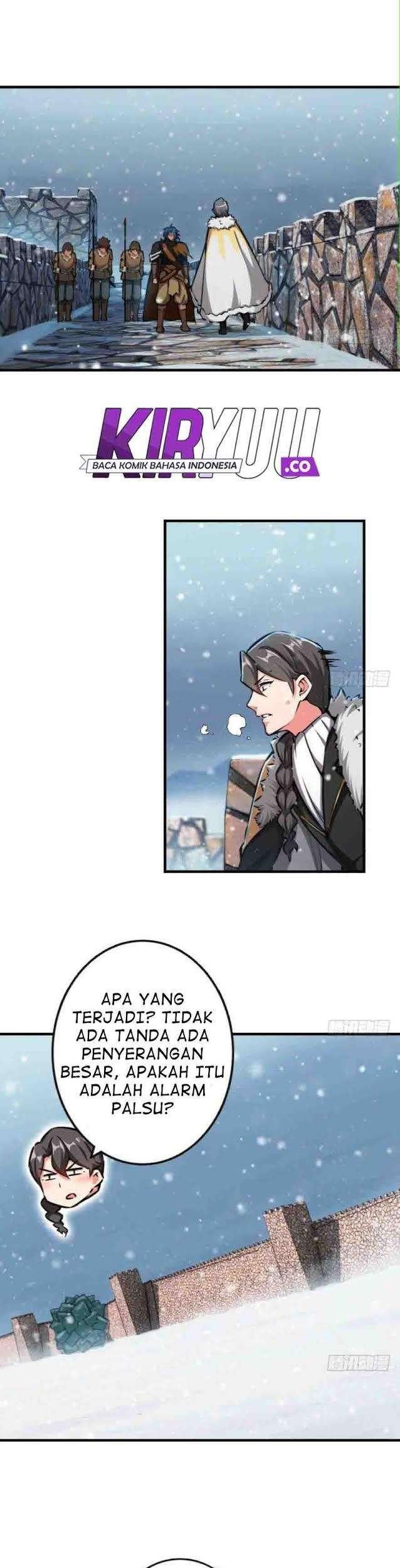 Release That Witch Chapter 46 - halaman 15
