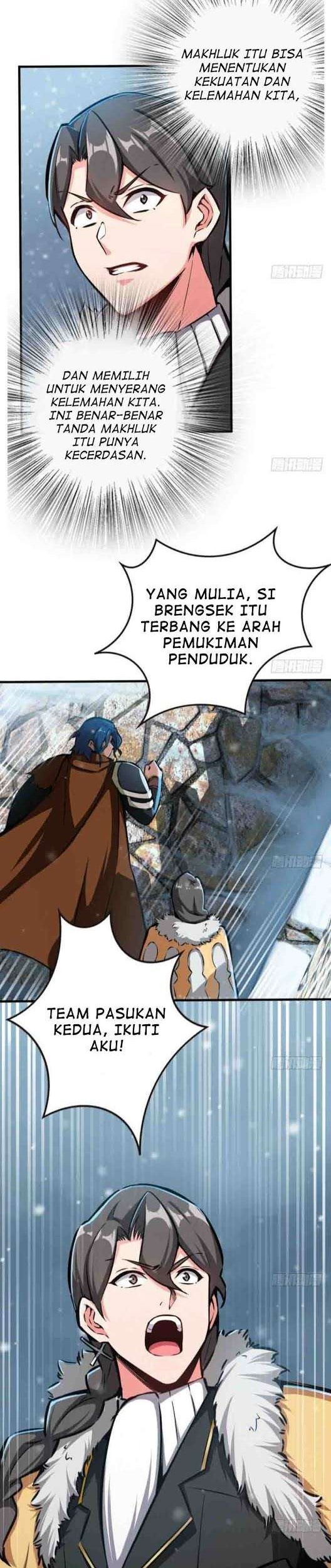 Release That Witch Chapter 46 - halaman 23