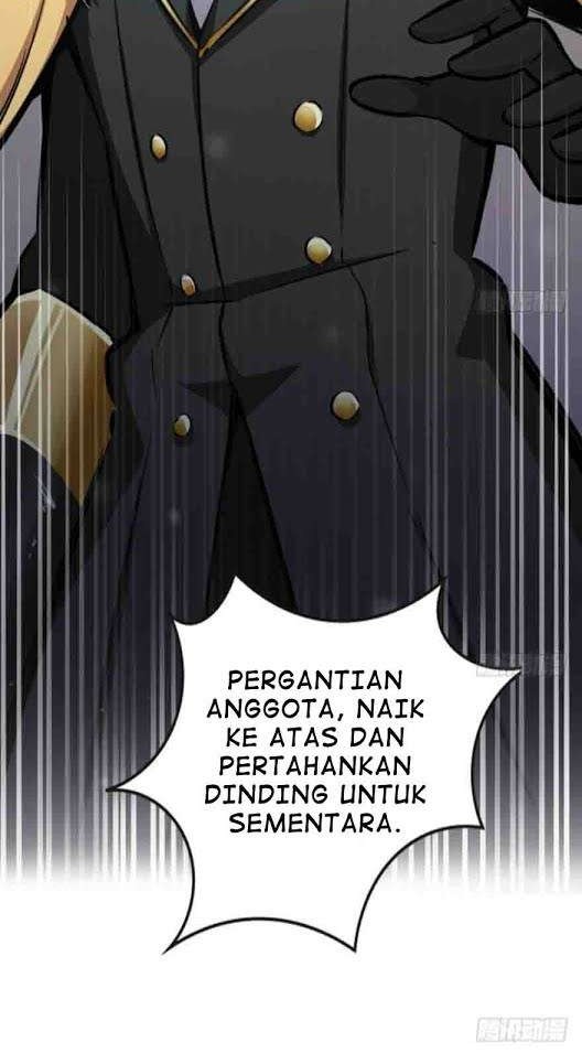 Release That Witch Chapter 46 - halaman 24