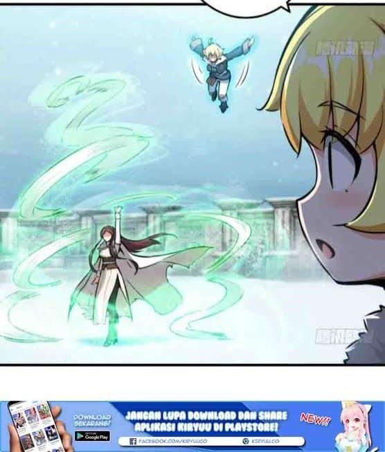 Release That Witch Chapter 46 - halaman 9