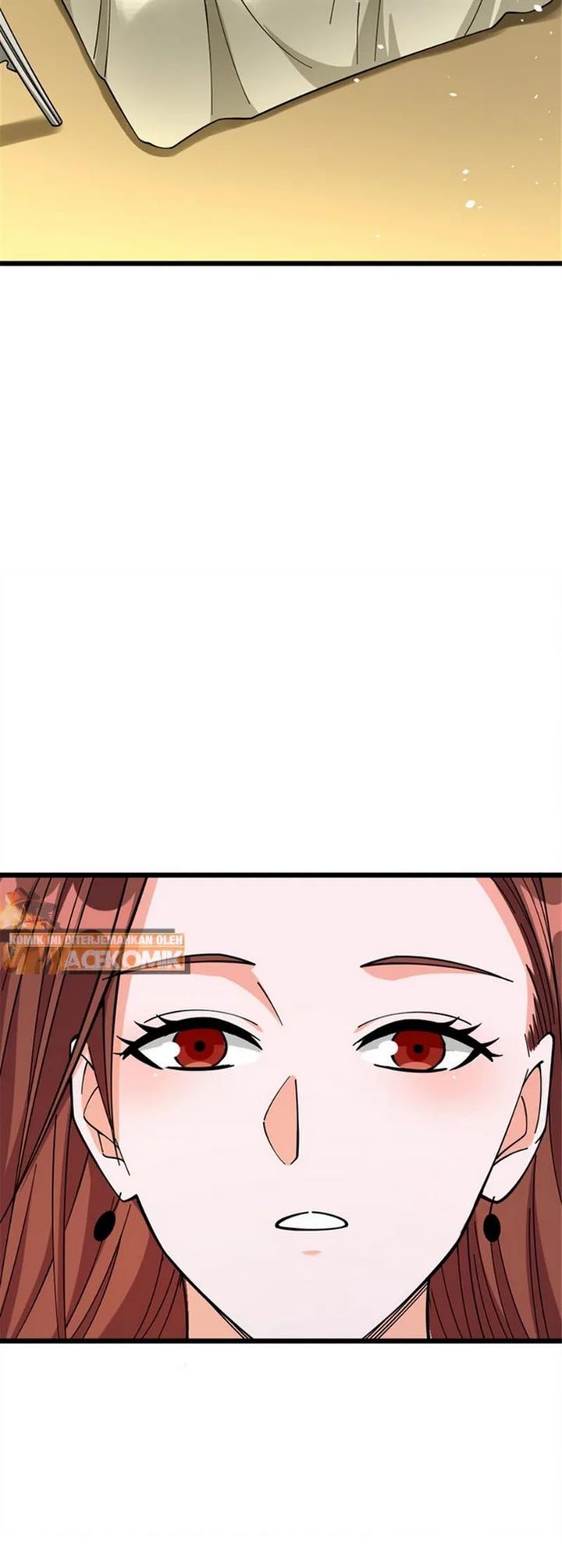 Release That Witch Chapter 460 - halaman 12