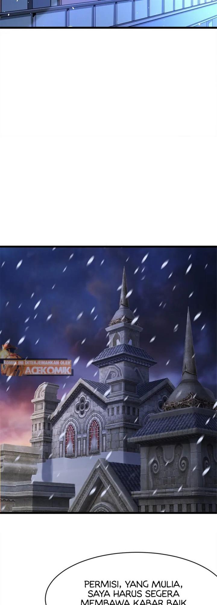 Release That Witch Chapter 460 - halaman 25