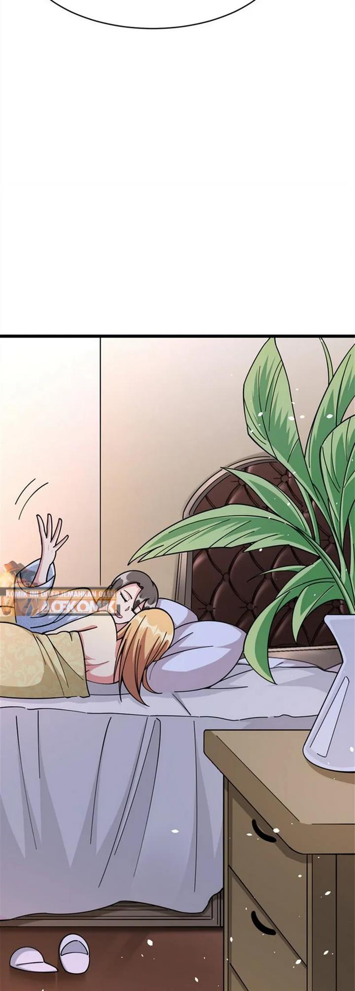 Release That Witch Chapter 460 - halaman 32