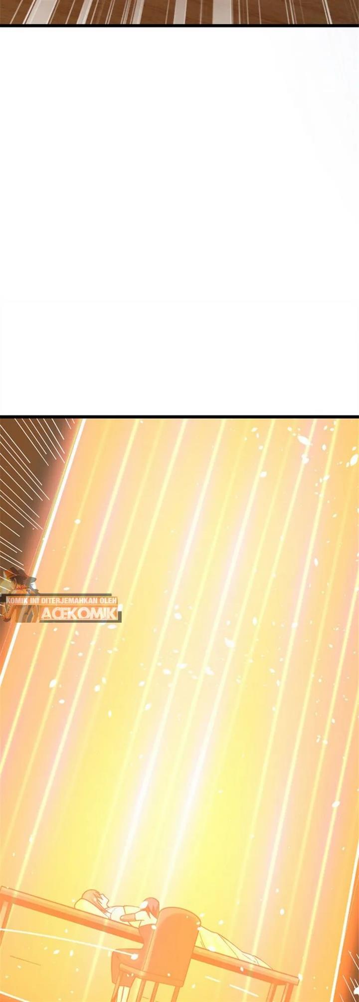 Release That Witch Chapter 460 - halaman 9