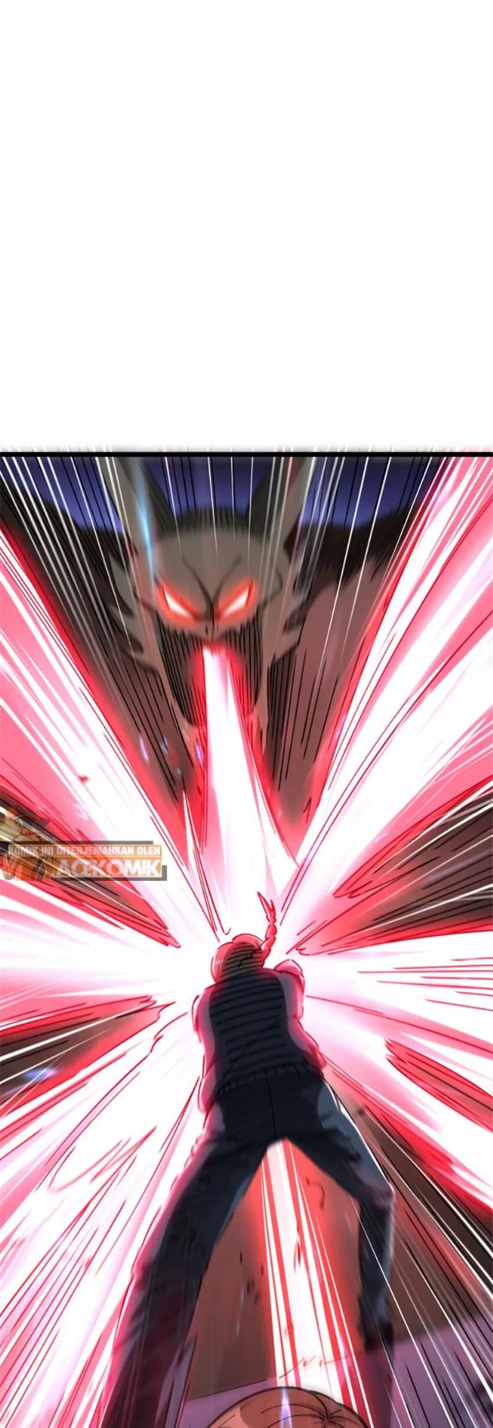 Release That Witch Chapter 463 - halaman 22