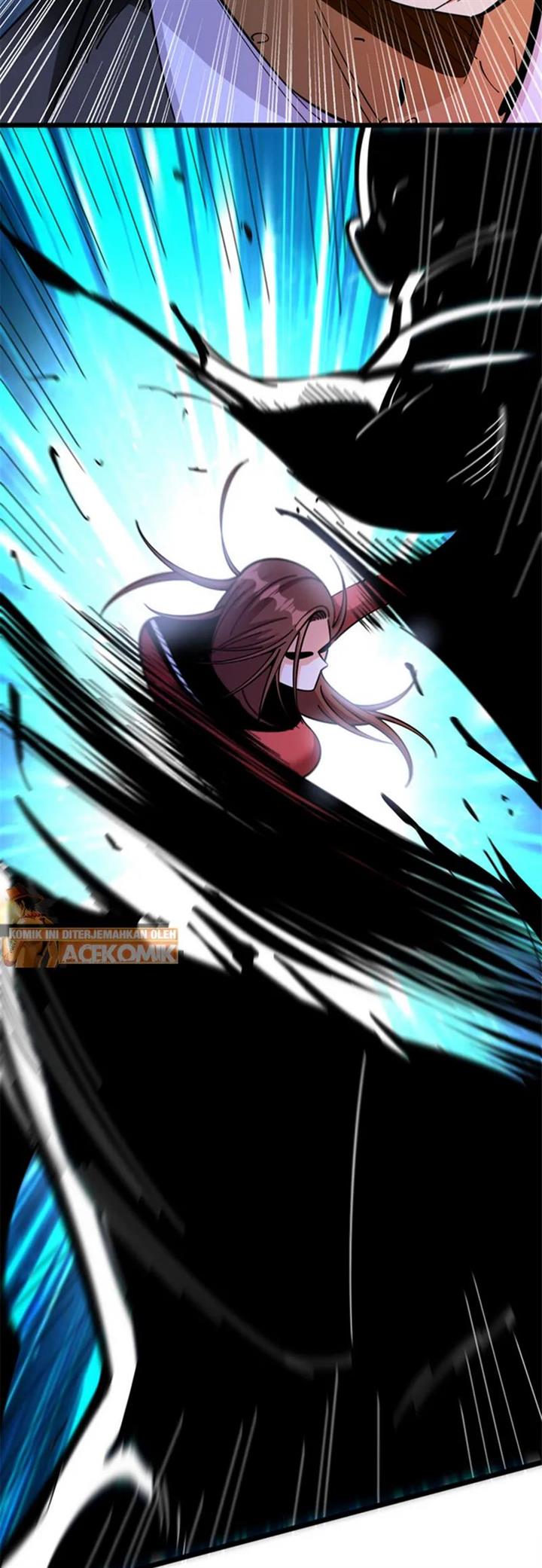 Release That Witch Chapter 463 - halaman 3